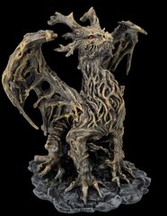 Колекційна статуетка "Дракон". Символ 2024 року