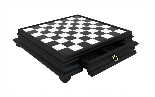 Шахи дерев'яні, подарункові Italfama "Classico" G1026BN+419N