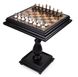 Шахматний стол Italfama "Staunton"