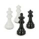 Шахи дерев'яні, подарункові Italfama "Classico" G1026BN+419N