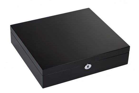 Шкатулка для хранения очков Rothenschild RS-G011BC