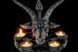 Колекційний підсвічник Nemesis Now "Бафомет" ML12822