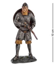 Фигурка оловянная "Рыцарь крестоносец" Veronese WS-821