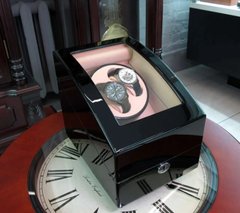 Шкатулка для підзаводу годинників Salvadore 3024/BC1/F5