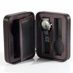 Футляр для часов Craft 4ZIP.CRB.BL