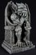 Колекційна статуетка "Гаргулья на троні"