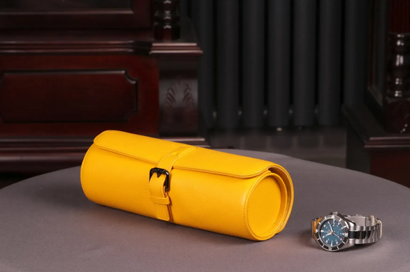 Футляр для годинників Salvadore 3W-JT-YY