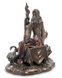 Статуетка Veronese "Фрігг - богиня кохання" WS-578