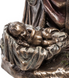 Статуетка Veronese "Фрігг - богиня кохання" WS-578