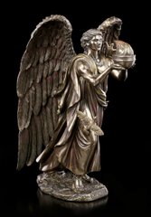 Коллекционная статуэтка Veronese "Архангел Чамуил"