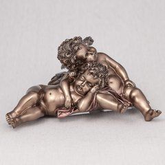 Статуэтка Veronese "Спящие ангелочки" 75192 A4