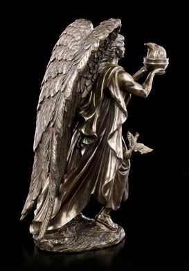 Колекційна статуетка Veronese "Архангел Чамуїл"
