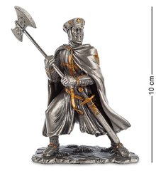 Фигурка оловянная "Рыцарь крестоносец" Veronese WS-819