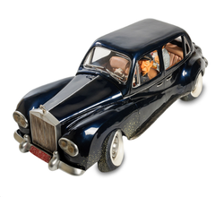 Статуэтка Forchino "The Big Boss Limousine" FO-85086