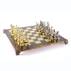 Шахи подарункові Manopoulos "Греко-римські" 44 х 44 см, S11BRO