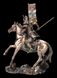 Колекційна статуетка Veronese "Самурай" FS24686. Подарунок чоловіку