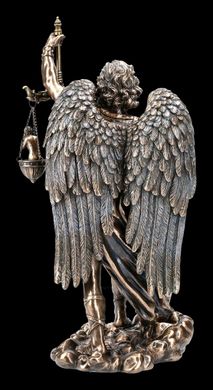 Колекційна статуетка Veronese Архангел Михаїл 75218A4