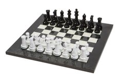 Шахматы деревянные Italfama "Staunton" 60 х 60 см G1510BN+519R