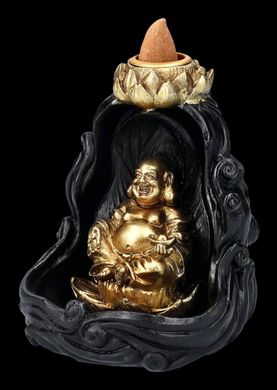 Коллекционная подставка для благовоний Будда