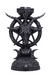 Подсвечник Nemesis Now "Бафомет"