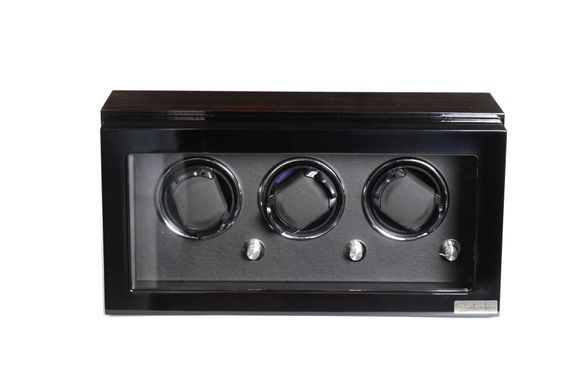 Шкатулка для подзавода часов Salvadore HD130BL