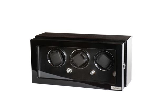 Шкатулка для подзавода часов Salvadore HD130BL