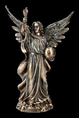 Коллекционная статуэтка Veronese Архангел Иофиил