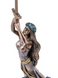 Статуетка Veronese "Володарка Озера - господиня меча Екскалібура" WS-1218