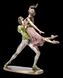 Колекційна статуетка Veronese Пара у танці FS23168