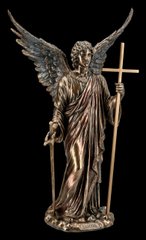 Коллекционная статуэтка Veronese Архангел Задкиил