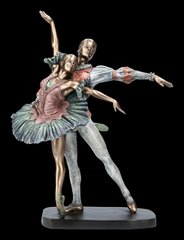 Коллекционная статуэтка Veronese "Пара в танце" FS23167