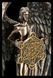 Коллекционная статуэтка Veronese "Архангел Метатрон"