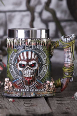 Бокал, пивна кружка Iron Maiden