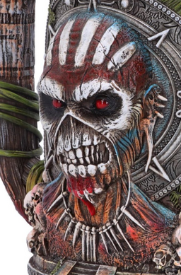 Бокал, пивна кружка Iron Maiden