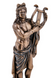 Статуетка Veronese "Аполлон з лірою" WS-1222