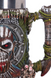 Бокал, пивна кружка Iron Maiden