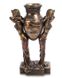 Статуэтка Veronese "Египтянки с вазой" WS-490/ 1