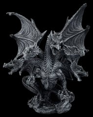 Колекційна статуетка "Дракон. Гідра". Символ 2024 року