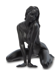 Статуетка Veronese "Дівчина" WS-133/ 2