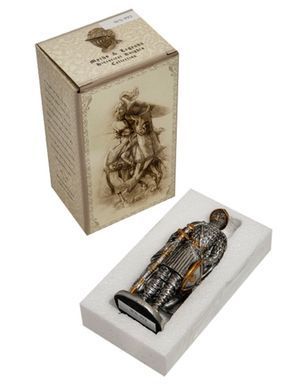 Фигурка оловянная "Рыцарь" Veronese WS-992