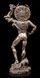 Колекційна статуетка Кернун 26 см