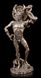 Колекційна статуетка Кернун 26 см