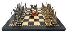 Подарункові шахи Italfama "Napaleone" 92M+G10240E