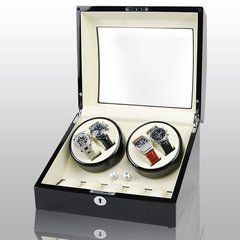 Шкатулка для подзавода часов Rothenschild RS-031BW-F