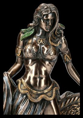 Колекційна статуетка "Фрігг - богиня кохання"