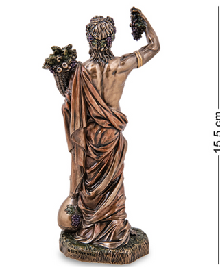 Статуетка Veronese "Діоніс" WS-1221