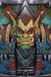 Бокал, пивна кружка Warcraft