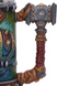 Бокал, пивна кружка Warcraft