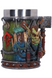 Бокал, пивна кружка Warcraft