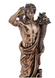 Статуетка Veronese "Діоніс" WS-1221